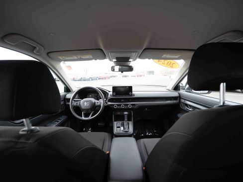 Used 2024 Honda CR-V LX image 19