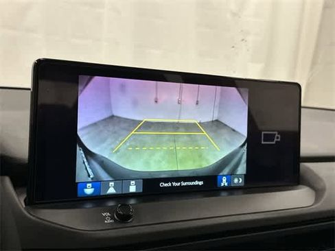 Certified 2025 Honda Accord Sport image 21