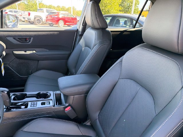 New 2026 Subaru Outback Limited XT AWD/4WD image 20