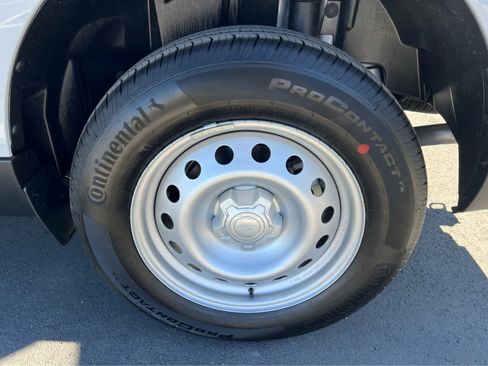 New 2026 Ford Maverick XL w/ Equipment Group 101A AWD/4WD image 14