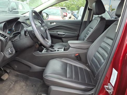 Used 2017 Ford Escape Titanium AWD/4WD image 13