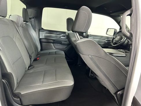 Used 2023 RAM 1500 Big Horn AWD/4WD image 27