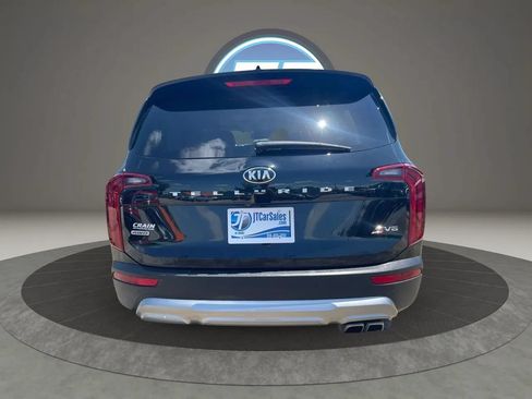 Used 2020 Kia Telluride S AWD/4WD image 17