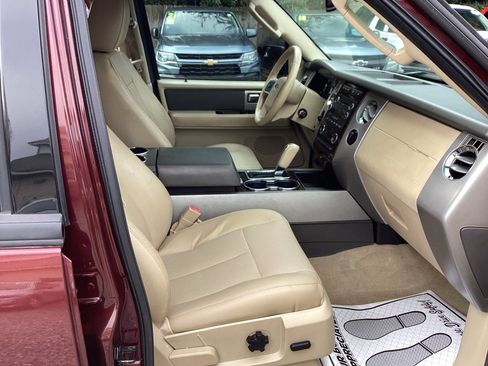 Used 2012 Ford Expedition EL XLT image 10