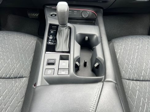 New 2026 Nissan Sentra SV FWD image 12