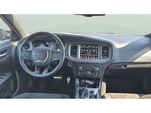 Used 2023 Dodge Charger R/T w/ Plus Group RWD image 14