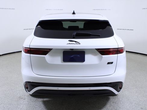 New 2026 Jaguar F-PACE R-Dynamic S image 6