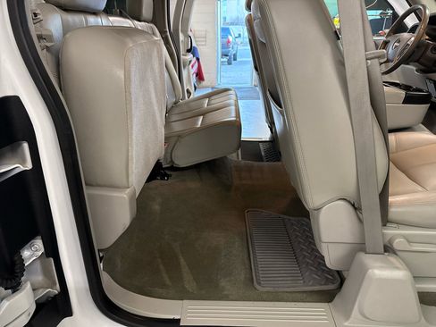 Used 2011 GMC Sierra 1500 SLE w/ Power Tech Package image 38