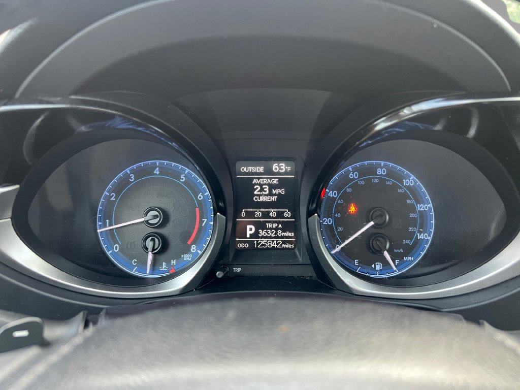 Used 2016 Toyota Corolla S w/ Driver Convenience Package FWD image 14
