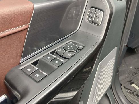 Used 2021 Ford F150 Lariat w/ Equipment Group 502A High image 19