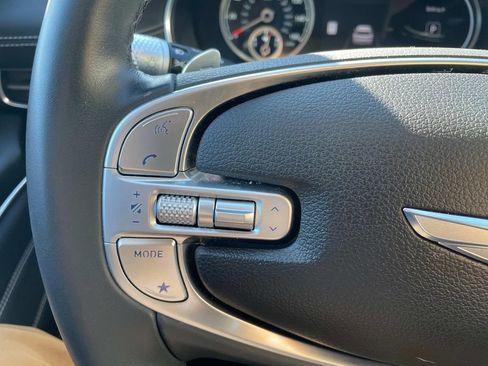 Used 2024 Genesis GV80 2.5T image 28