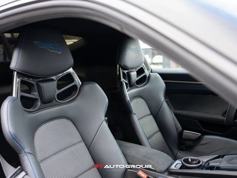Used 2024 Porsche 911 GT3 RS RWD image 21