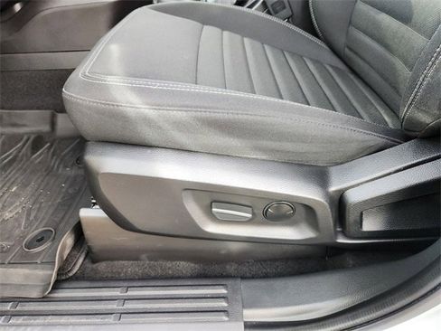 Used 2023 Ford Ranger XLT w/ Equipment Group 302A High image 11