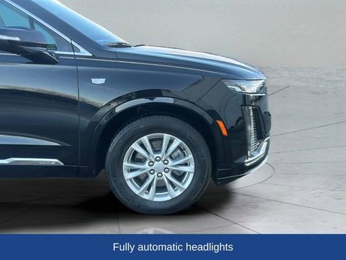 Certified 2023 Cadillac XT6 Luxury image 30
