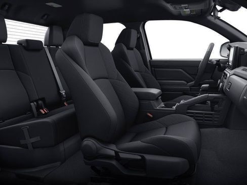 New 2026 Toyota Tacoma SR RWD image 54