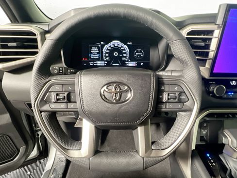 New 2026 Toyota Tundra Limited AWD/4WD image 17