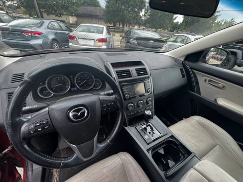 Used 2015 MAZDA CX-9 Touring FWD image 8