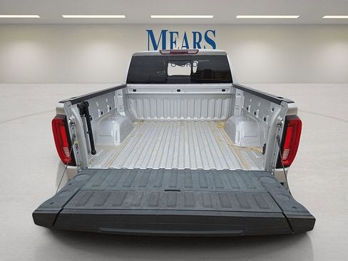 Used 2019 GMC Sierra 1500 SLT image 14