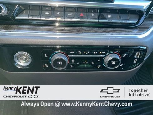 Certified 2024 Chevrolet Silverado 1500 LT image 33