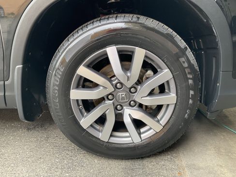Used 2019 Honda Pilot EX-L image 11