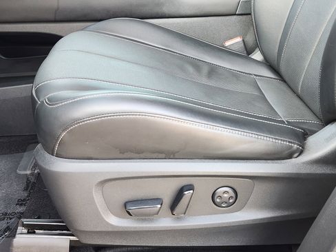 Used 2022 INFINITI QX60 Luxe w/ Cargo Package image 30