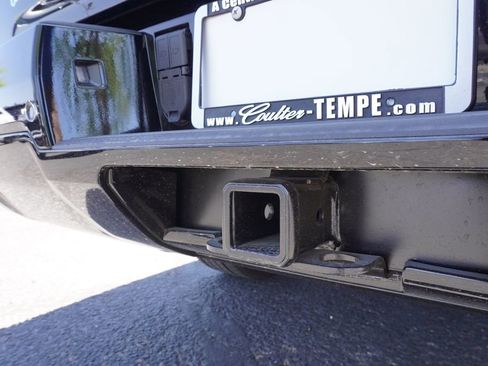 New 2025 GMC Sierra EV Denali image 7