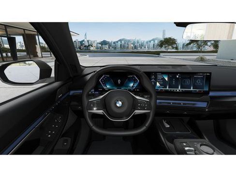 New 2026 BMW i5 eDrive40 w/ Convenience Package image 13