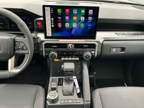 New 2026 Toyota Tacoma TRD Off-Road AWD/4WD image 14