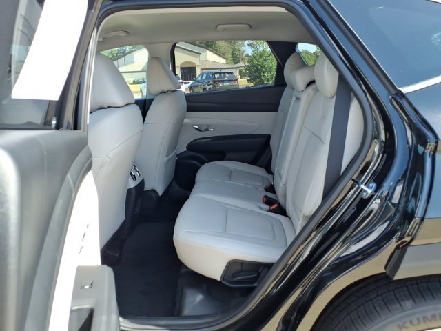 New 2026 Hyundai Tucson SEL Plus FWD image 17