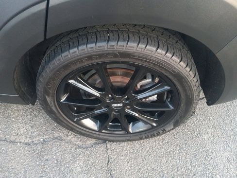 Used 2019 Hyundai Tucson Night image 32