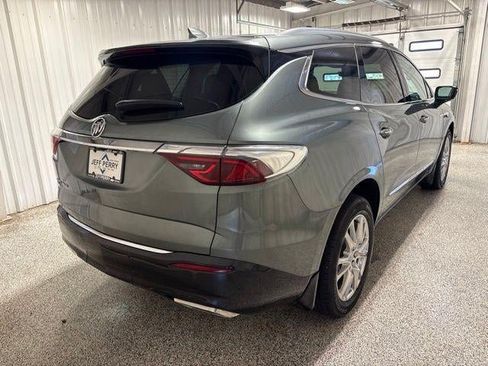 Used 2023 Buick Enclave Premium w/ Experience Buick Package AWD/4WD image 4