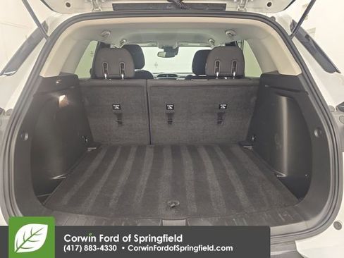 Used 2023 Chevrolet TrailBlazer LT w/ Convenience Package image 15