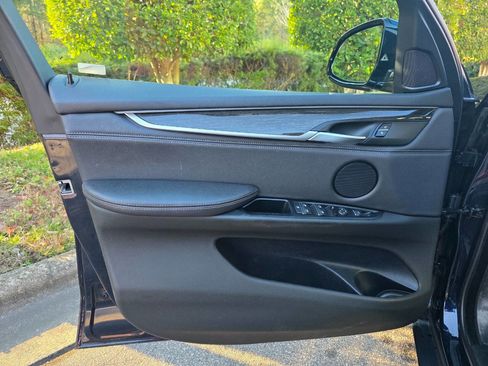 Used 2018 BMW X5 xDrive35i image 9