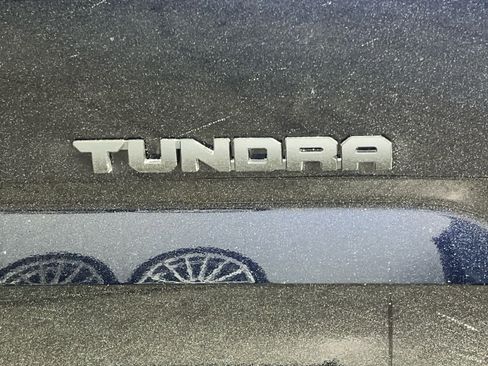New 2026 Toyota Tundra SR5 w/ SR5 Premium Package image 4