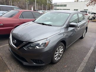 Used 2018 Nissan Sentra SV video 1