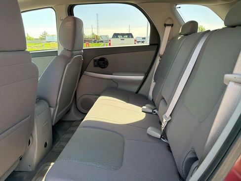 Used 2009 Chevrolet Equinox LT w/ LT Preferred Equipment Group FWD image 11