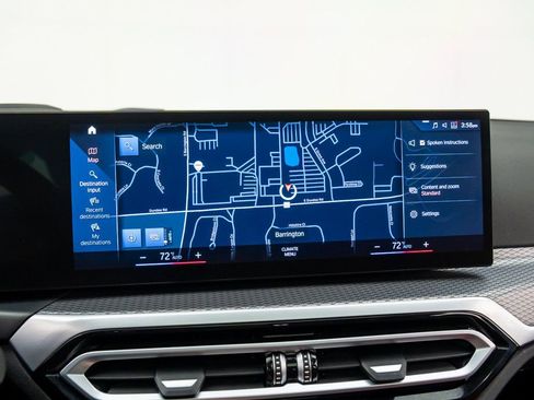 Used 2024 BMW M340i xDrive image 23