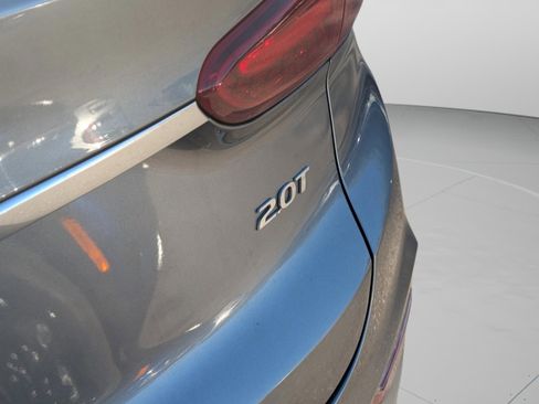 Used 2019 Hyundai Santa Fe Limited image 23