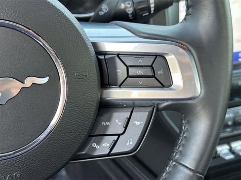 Used 2021 Ford Mustang Mach 1 w/ Equipment Group 700A image 14