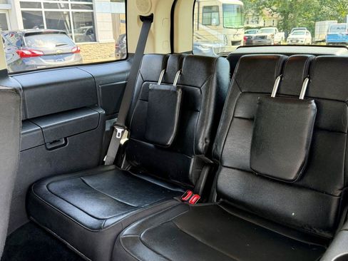 Used 2019 Ford Flex Limited AWD/4WD image 20