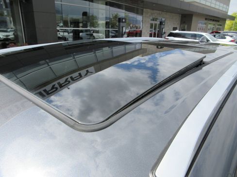 New 2026 Lexus TX 350 AWD image 16