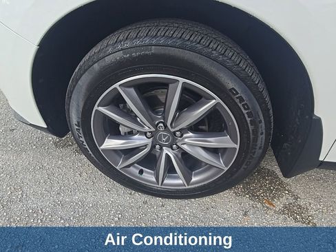 Used 2022 Acura RDX w/ Technology Package image 10