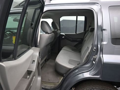 Used 2010 Nissan Xterra X AWD/4WD image 21