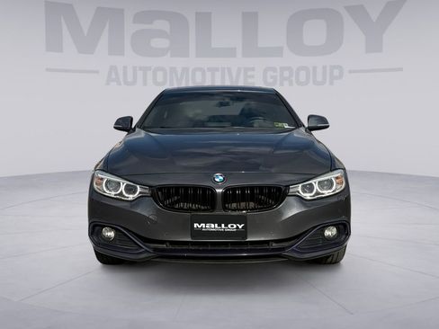 Used 2017 BMW 430i xDrive Coupe image 8