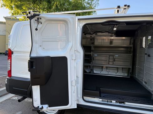 Used 2020 Ford Transit 150 Low Roof image 32