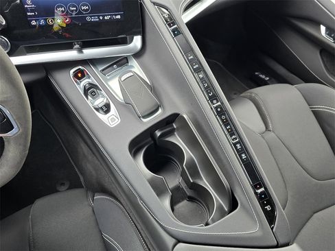 Used 2023 Chevrolet Corvette Z06 image 23