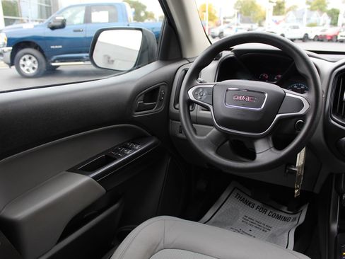 Used 2019 GMC Canyon Base w/ Convenience Package image 9