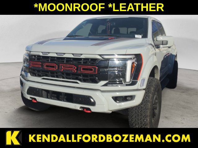 Used 2026 Ford F150 Raptor AWD/4WD image 1