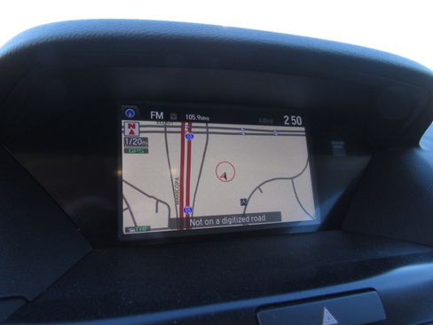 Used 2017 Acura MDX FWD w/ Technology Package image 20