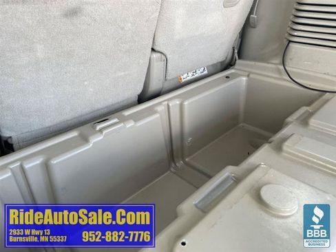 Used 2007 Ford Expedition XLT AWD/4WD image 33